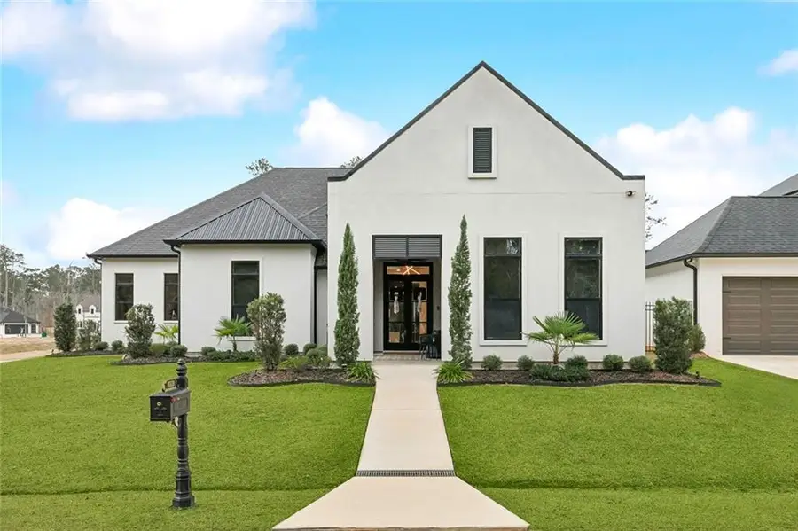 6013 Twin River Lane, Covington, LA 70433 - #2