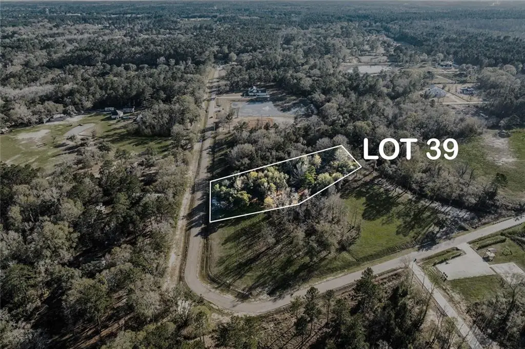 12741 Crossvine Drive, Covington, LA 70433 - Image #1