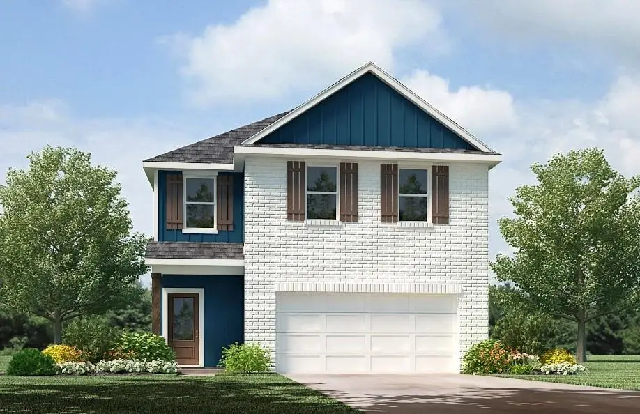 40586 Cara Mae Street, Slidell, LA 70454 - #1