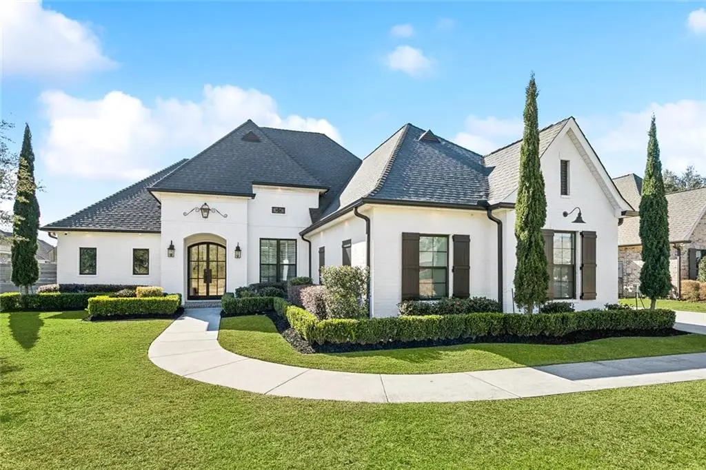 644 Dockside Drive, Slidell, LA 70461 - #1