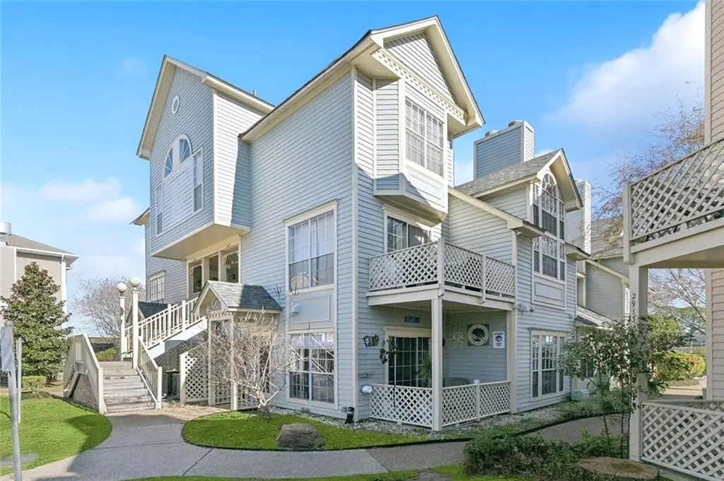 3011 Audubon Trace Trace #3011, Jefferson, LA 70121 - #1