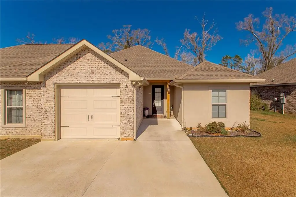 12493 Morgan Creek Lane #B, Hammond, LA 70403 - Image #1