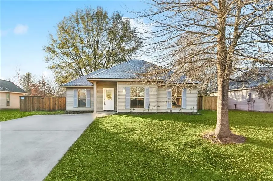 28472 Rosedust Ln Lane, Ponchatoula, LA 70454 - #2