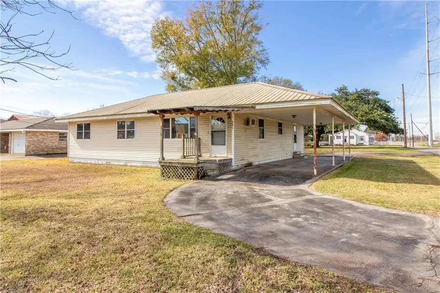 291 W 4th Street, Reserve, LA 70084 - #2
