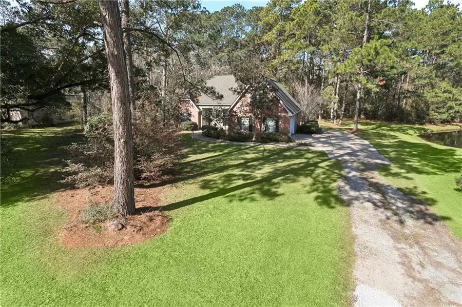 144 Secluded Forest Way, Madisonville, LA 70447 - Image #3