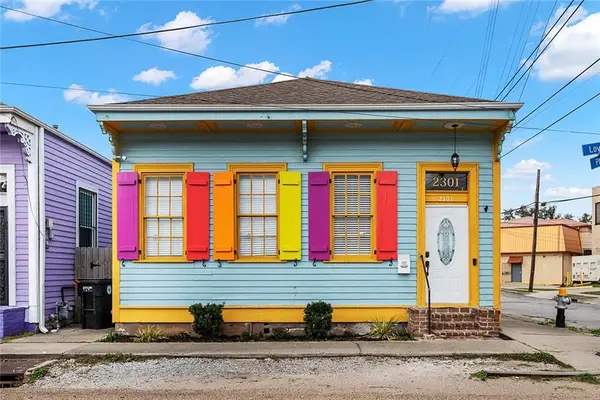 2301 Loyola Avenue, New Orleans, LA 70113