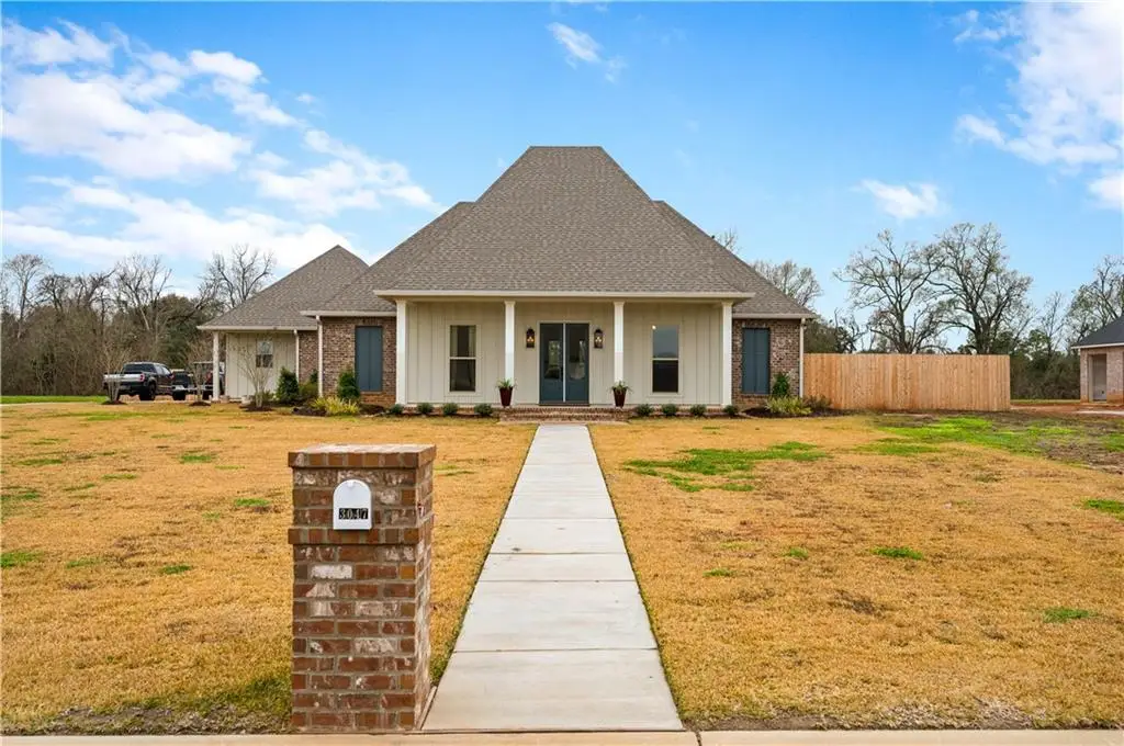 3047 Bayou Fields Drive, Alexandria, LA 71303 - #1