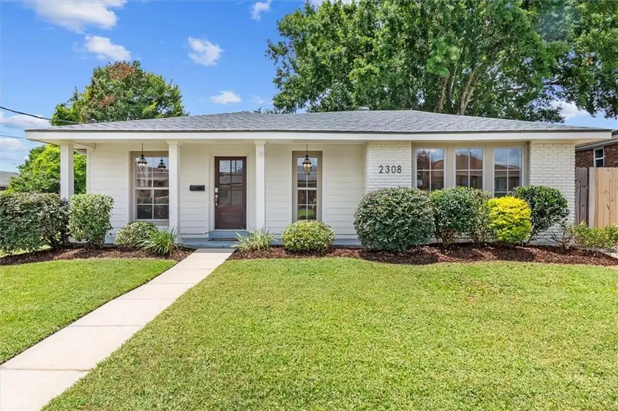 2308 Taft Park, Metairie, LA 70001 - #2