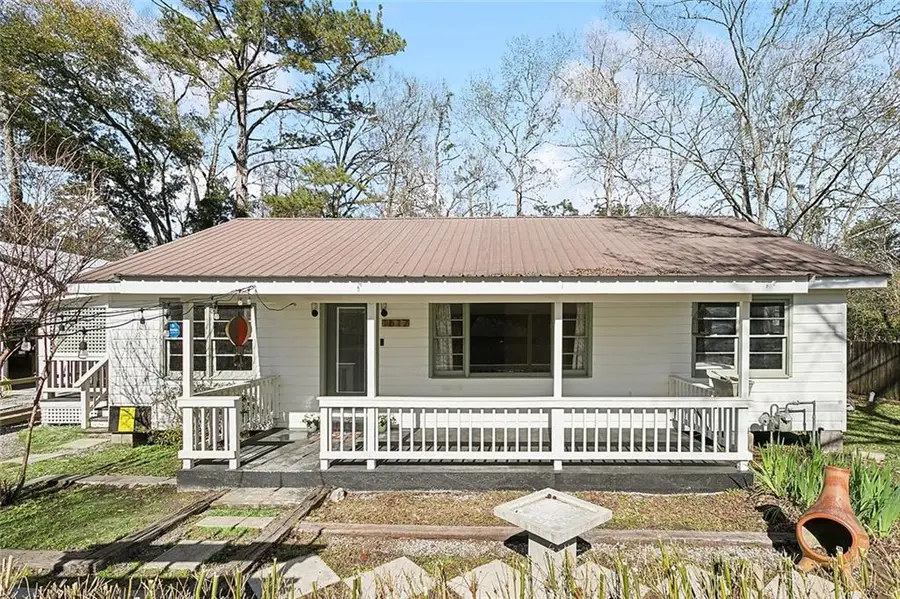 1612 Mossy Street, Covington, LA 70433 - #2