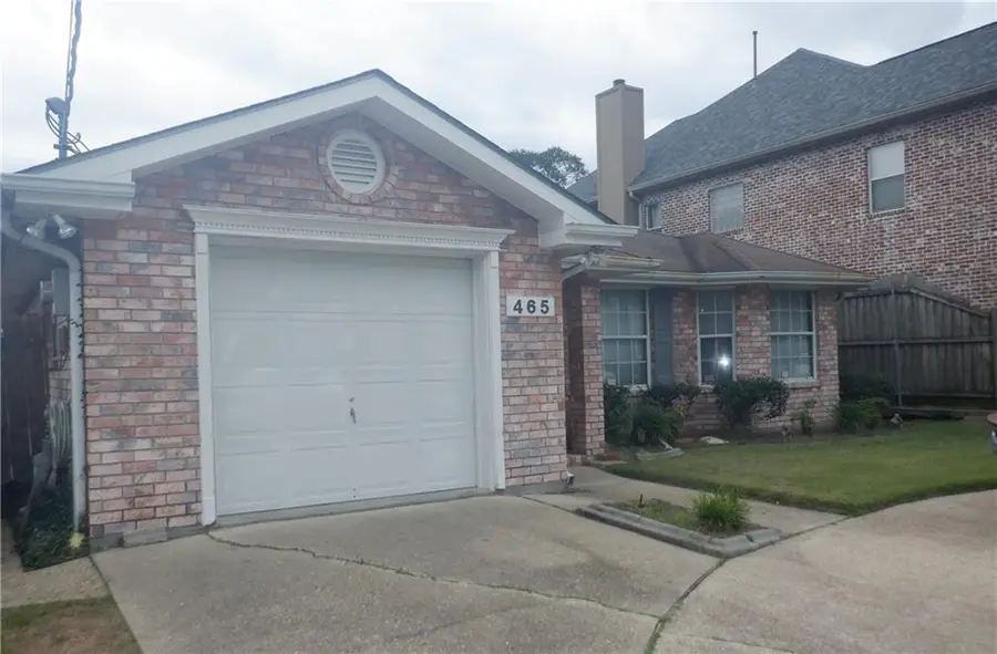 465 Hesper Avenue, Metairie, LA 70005 - #2