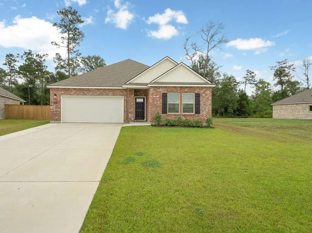 24339 Gadwall Avenue, Ponchatoula, LA 70454 - #1