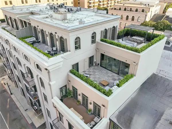 416 Common Street #PHB, New Orleans, LA 70130