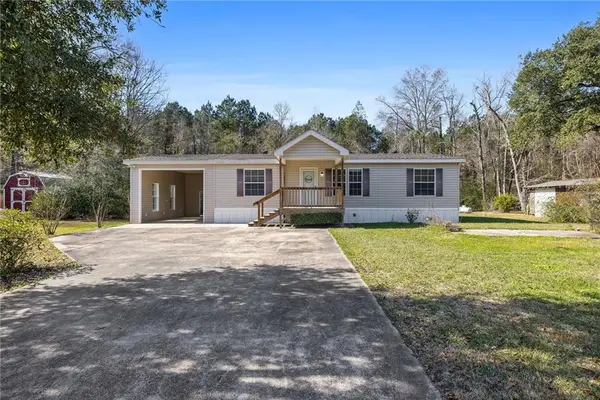 32507 Pea Ridge Road, Albany, LA 70711