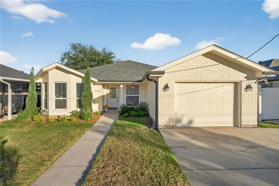 4228 Indiana Avenue, Kenner, LA 70065 - #2