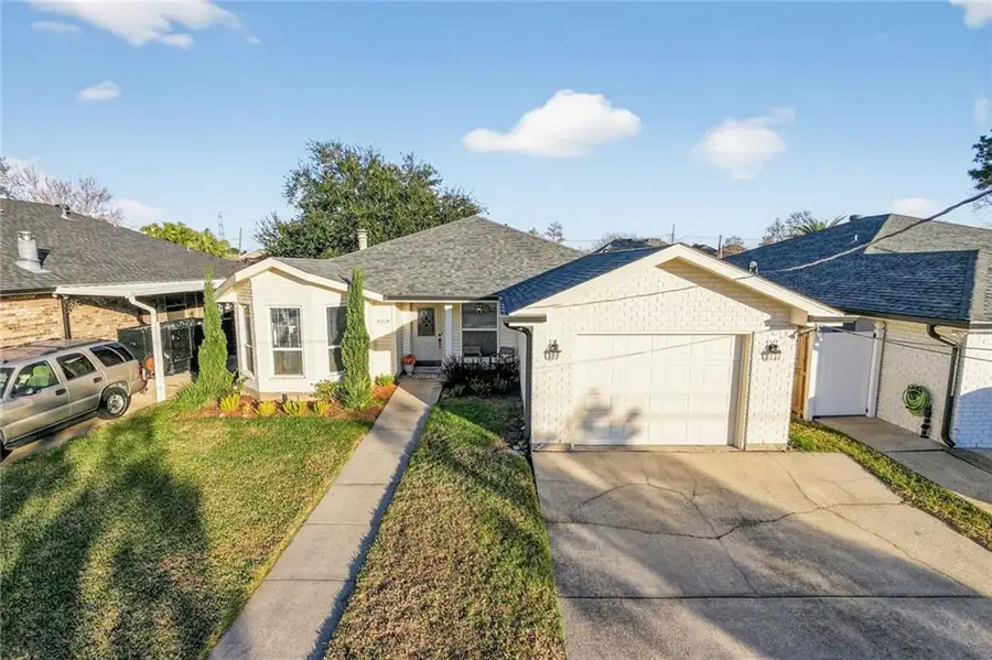 4228 Indiana Avenue, Kenner, LA 70065 - #3