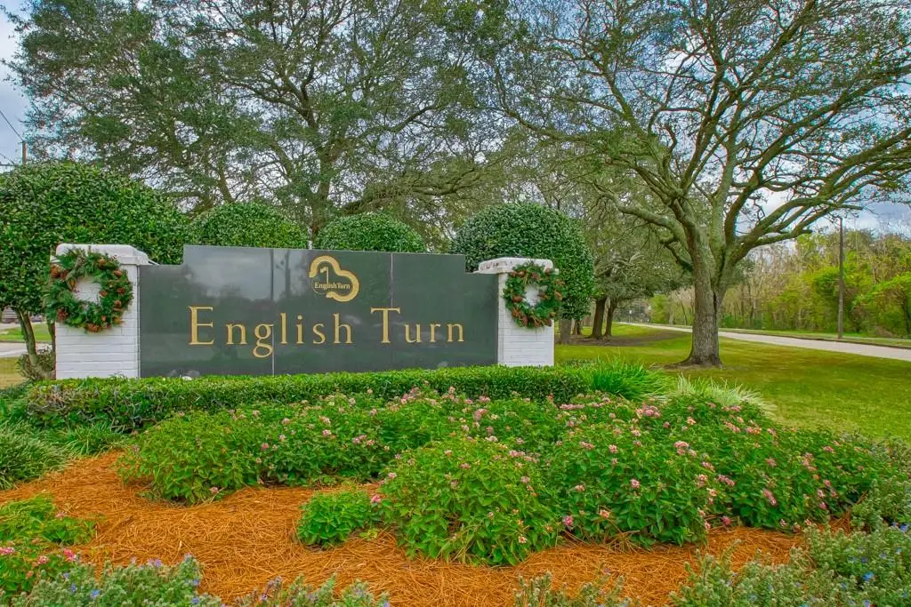 1 Eagle Point Lane, New Orleans, LA 70131 - #1