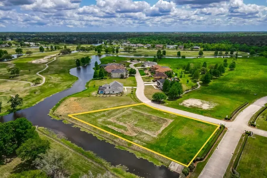 1 Eagle Point Lane, New Orleans, LA 70131 - #2