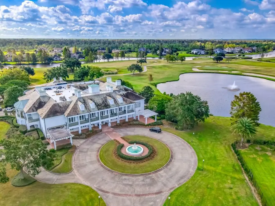 1 Eagle Point Lane, New Orleans, LA 70131 - #3