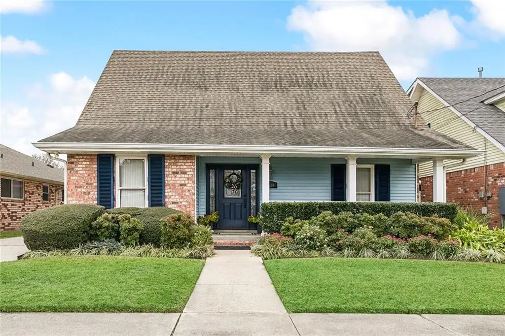 5409 David Drive, Kenner, LA 70063 - #1