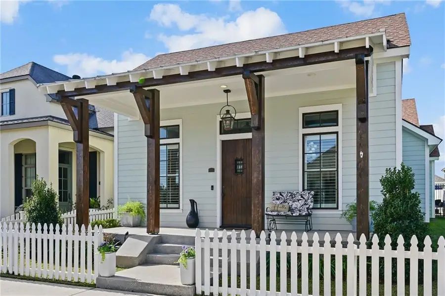 903 Beauregard Parkway, Covington, LA 70433 - #2