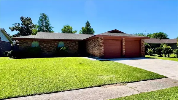 1720 Greenwood Drive, La Place, LA 70068