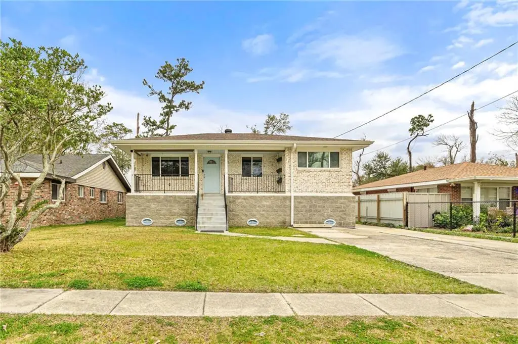 3206 Duncan Street, Slidell, LA 70458 - #1