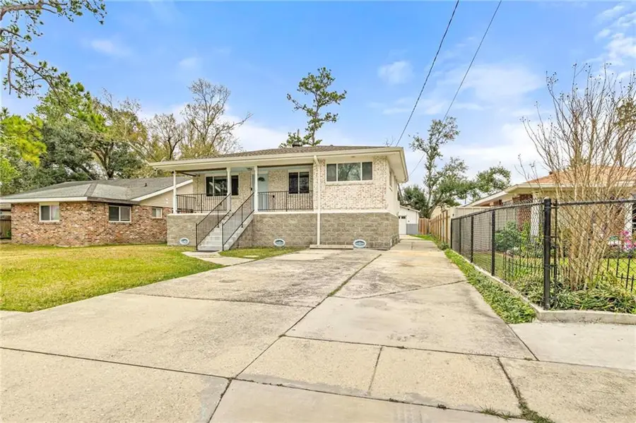 3206 Duncan Street, Slidell, LA 70458 - #3