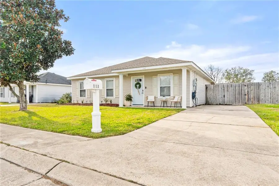 112 Allie Lane, Luling, LA 70070 - Image #3