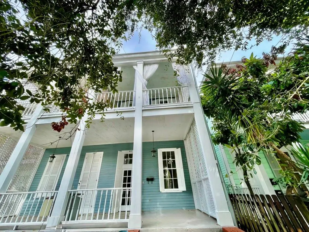 1415-17 Terpsichore Street, New Orleans, LA 70130 - Image #1