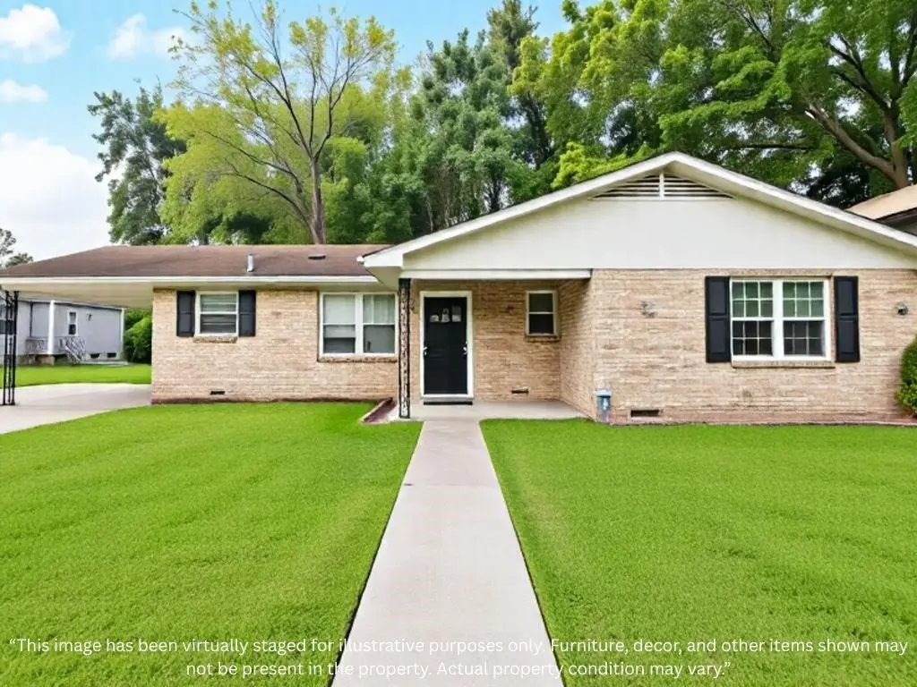 2130 Minnesota Street, Baton Rouge, LA 70802 - Image #1