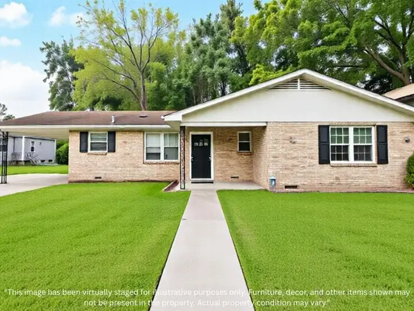 2130 Minnesota Street, Baton Rouge, LA 70802