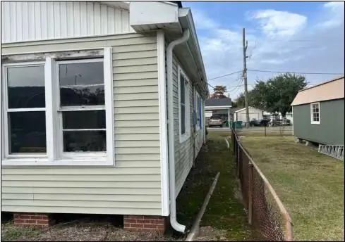 135 Pierce Street, Golden Meadow, LA 70357 - #3