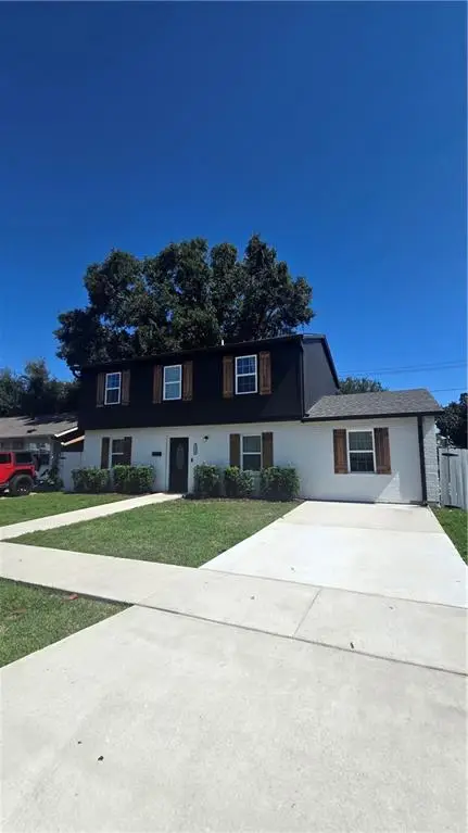 3318 Ole Miss Drive, Kenner, LA 70065 - #1