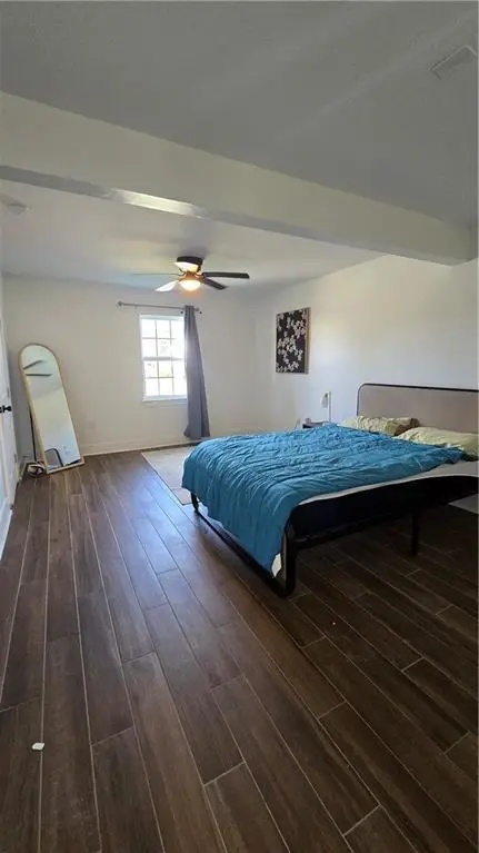 3318 Ole Miss Drive, Kenner, LA 70065 - #3