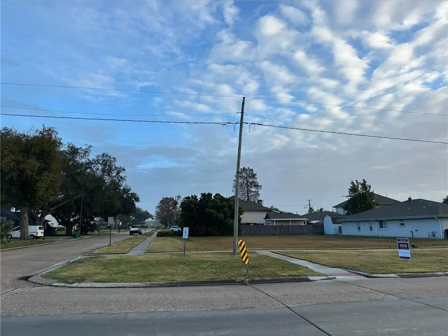 Lot 36B Avron Boulevard, Metairie, LA 70006 - #2