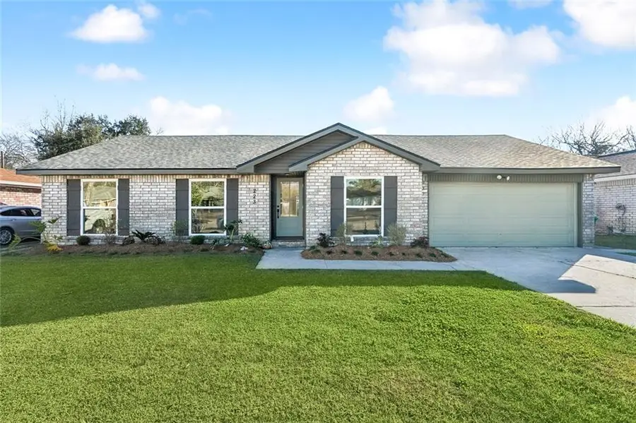223 North Boulevard, Slidell, LA 70458 - #2