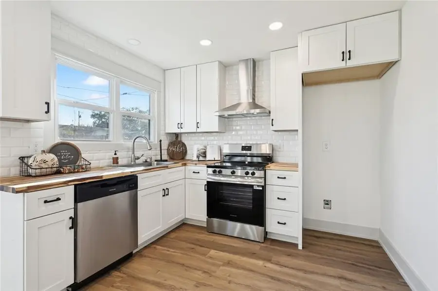 223 North Boulevard, Slidell, LA 70458 - #3