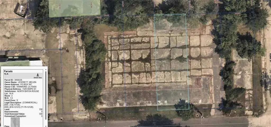 1320 Snipe Street, Baton Rouge, LA 70807 - Image #1