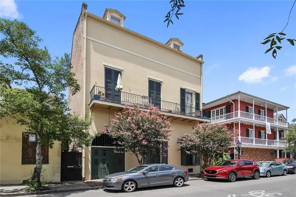 1119 Dauphine Street #10, New Orleans, LA 70116 - Image #1