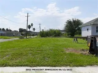 5051 Mexico Street, New Orleans, LA 70126
