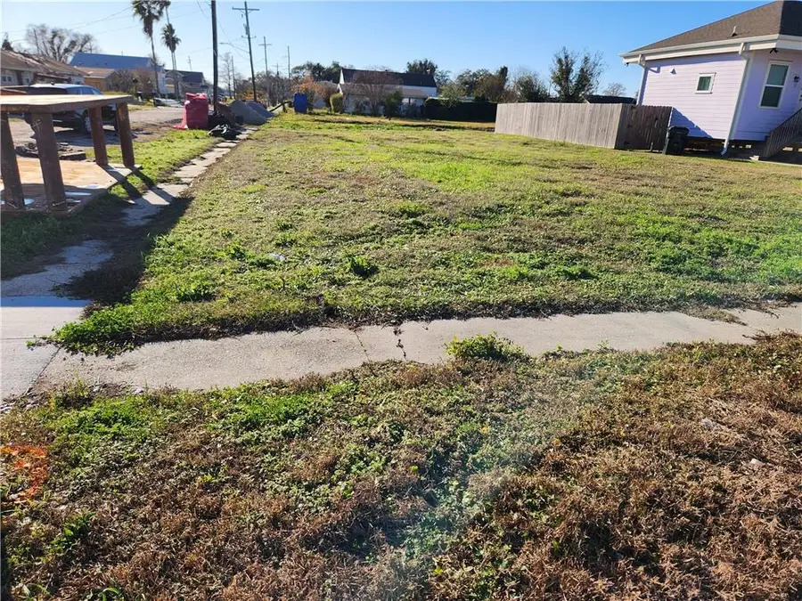 5051 Mexico Street, New Orleans, LA 70126 - #2