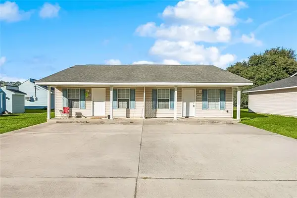 16037 J R Drive, Hammond, LA 70403
