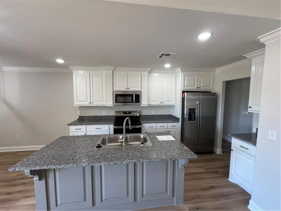 276 Grand Coulee Drive, Mansura, LA 71350 - #3