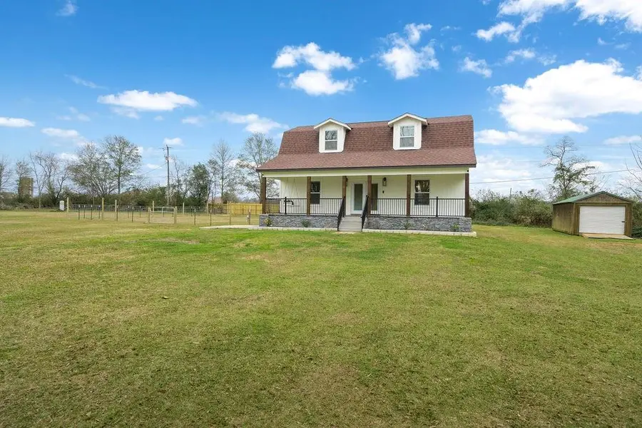 52056 Husser Lane, Loranger, LA 70446 - #3