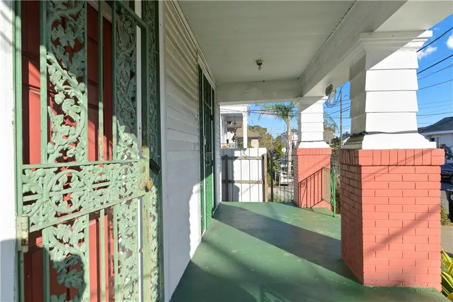 4209 11 S Prieur Street, New Orleans, LA 70125 - #3