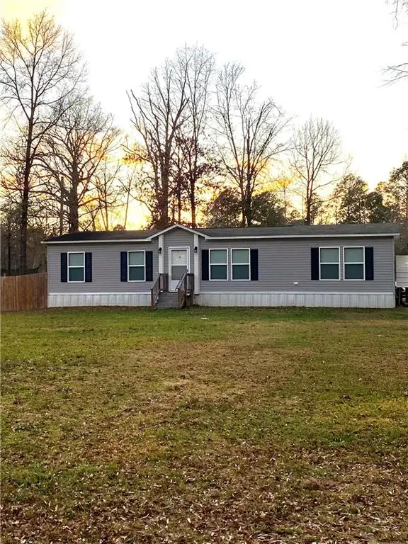 1164 Hwy 115 Highway, Deville, LA 71328 - #1