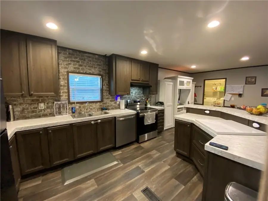 1164 Hwy 115 Highway, Deville, LA 71328 - #3