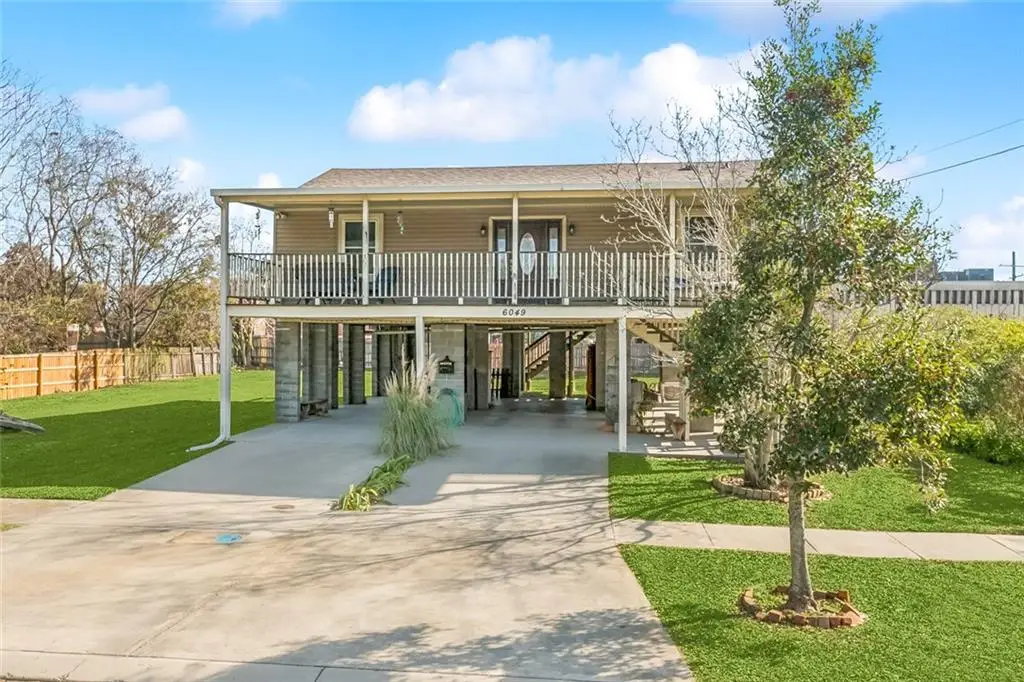 6049 Vermillion Boulevard, New Orleans, LA 70122 - #1