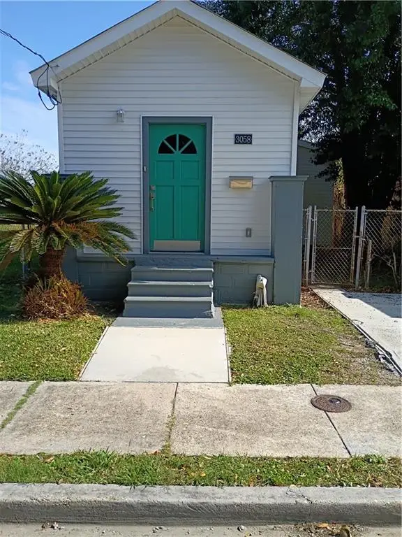 3058 Carver Street, New Orleans, LA 70131