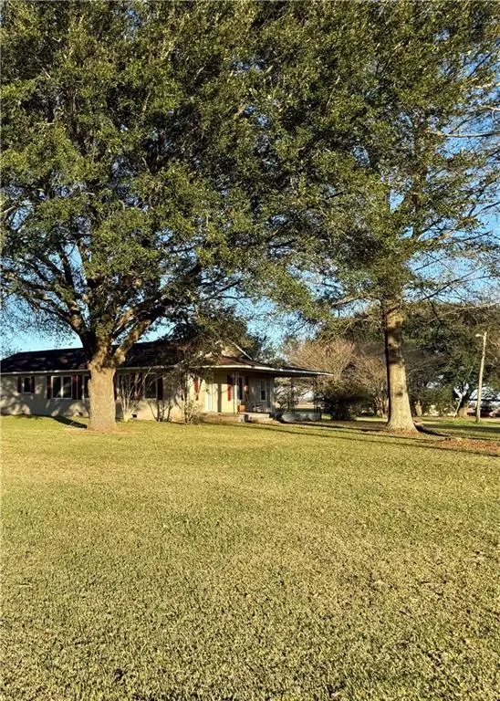 1089 Riche Road, Bunkie, LA 71322
